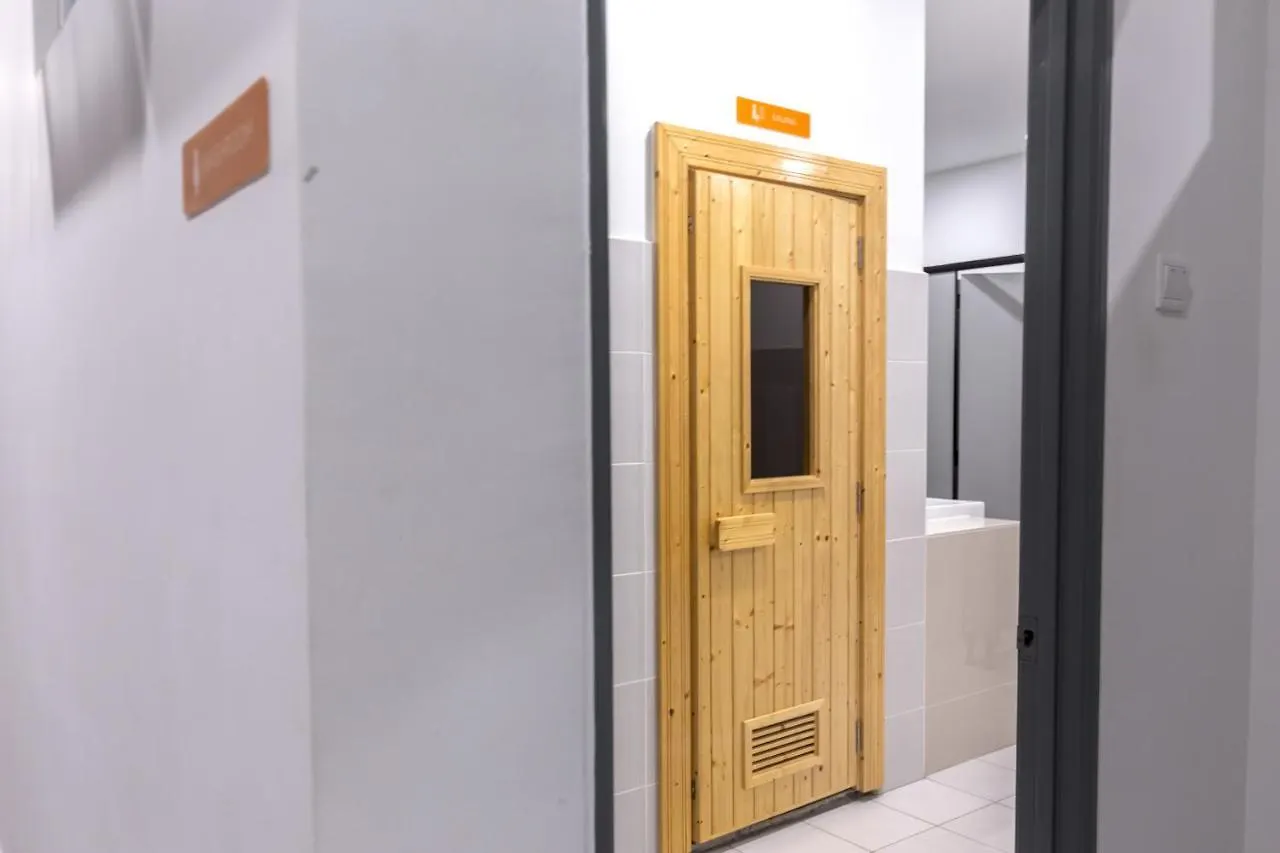 Twin Danga Residence Homestay Johor Bahru 0*,